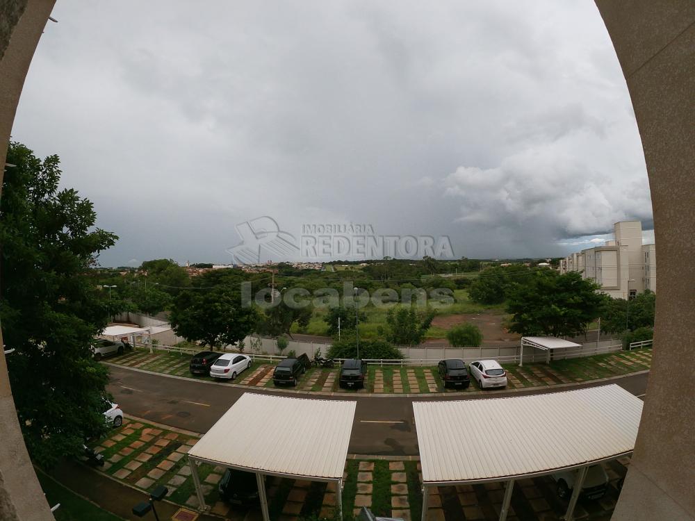 Alugar Apartamento / Padrão em São José do Rio Preto R$ 1.400,00 - Foto 19