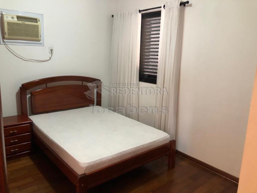 Alugar Apartamento / Padrão em São José do Rio Preto R$ 1.750,00 - Foto 7