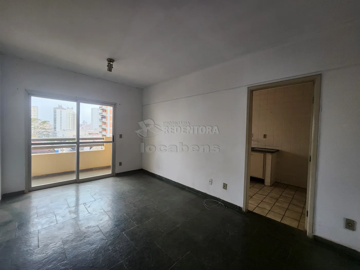 Alugar Apartamento / Padrão em São José do Rio Preto apenas R$ 800,00 - Foto 1