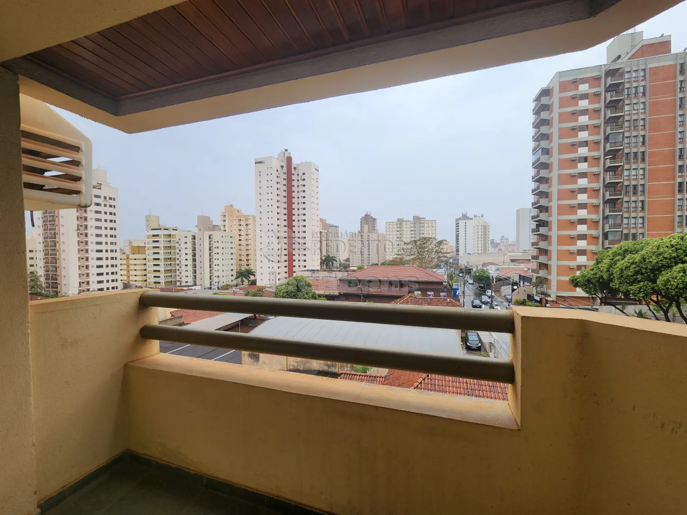 Alugar Apartamento / Padrão em São José do Rio Preto apenas R$ 800,00 - Foto 3