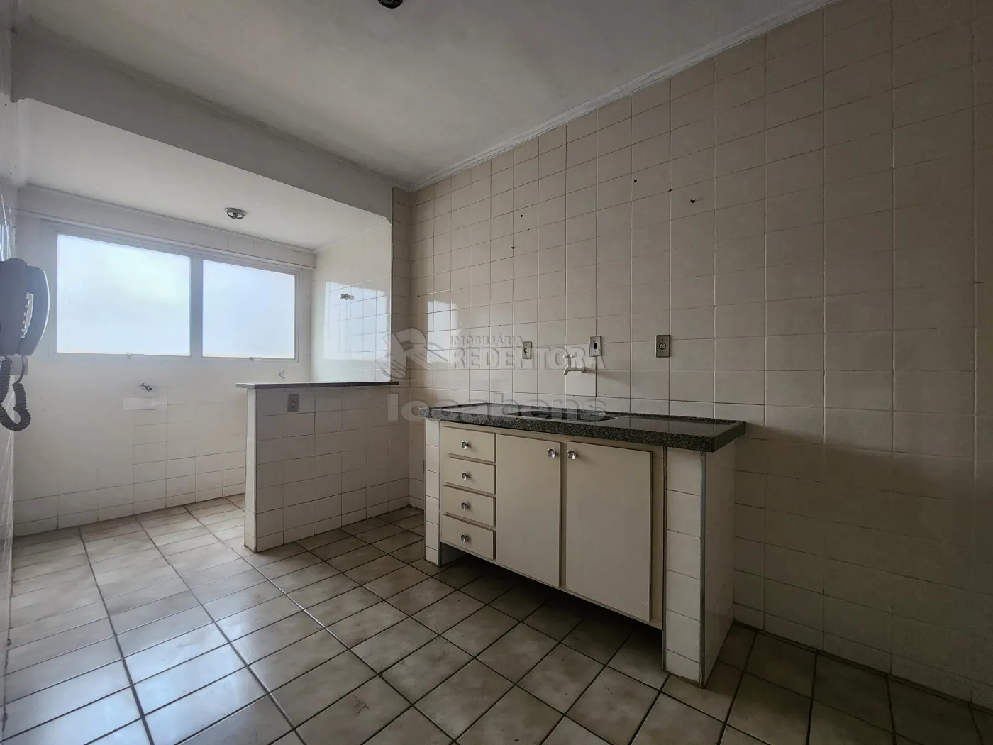 Alugar Apartamento / Padrão em São José do Rio Preto apenas R$ 800,00 - Foto 4