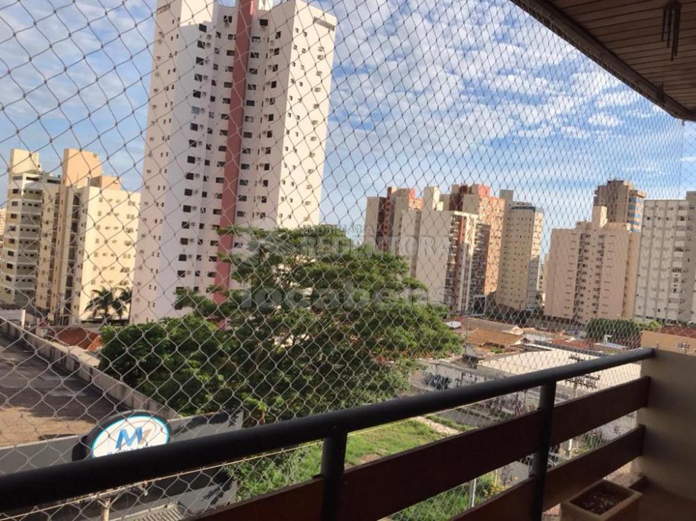 Alugar Apartamento / Padrão em São José do Rio Preto apenas R$ 1.600,00 - Foto 2