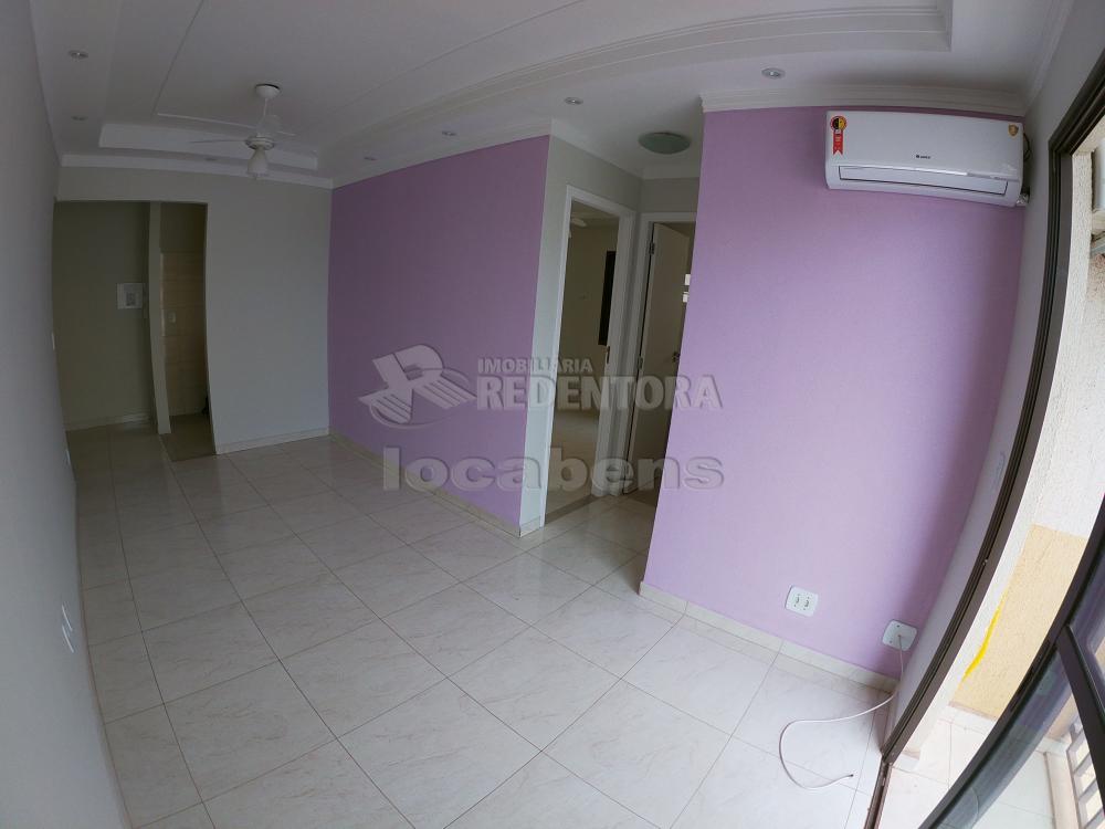 Alugar Apartamento / Padrão em São José do Rio Preto apenas R$ 1.400,00 - Foto 7