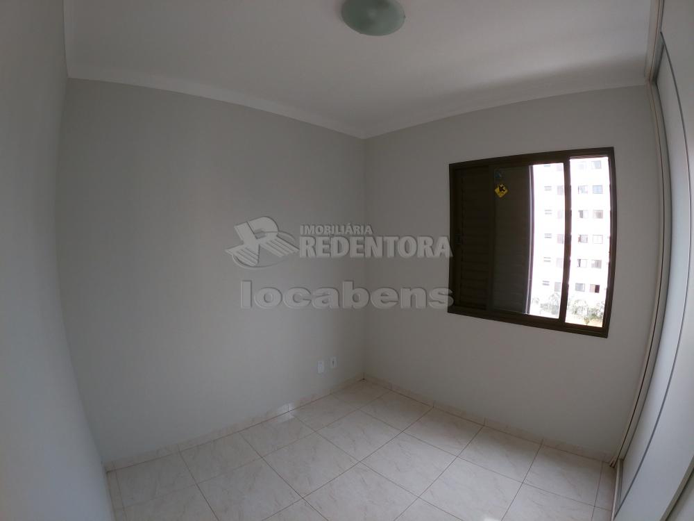 Alugar Apartamento / Padrão em São José do Rio Preto apenas R$ 1.400,00 - Foto 8