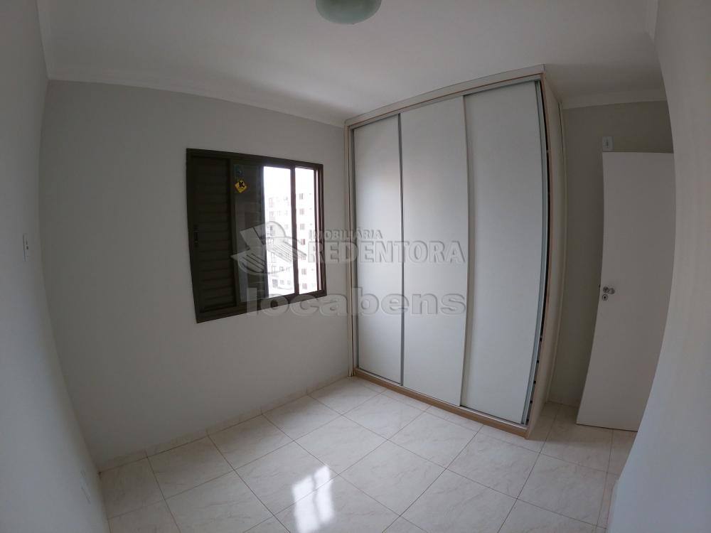 Alugar Apartamento / Padrão em São José do Rio Preto apenas R$ 1.400,00 - Foto 9