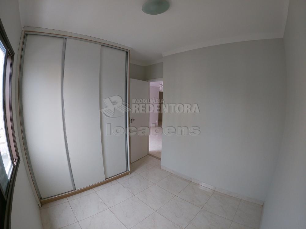 Alugar Apartamento / Padrão em São José do Rio Preto apenas R$ 1.400,00 - Foto 10