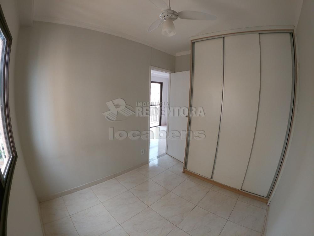 Alugar Apartamento / Padrão em São José do Rio Preto apenas R$ 1.400,00 - Foto 15