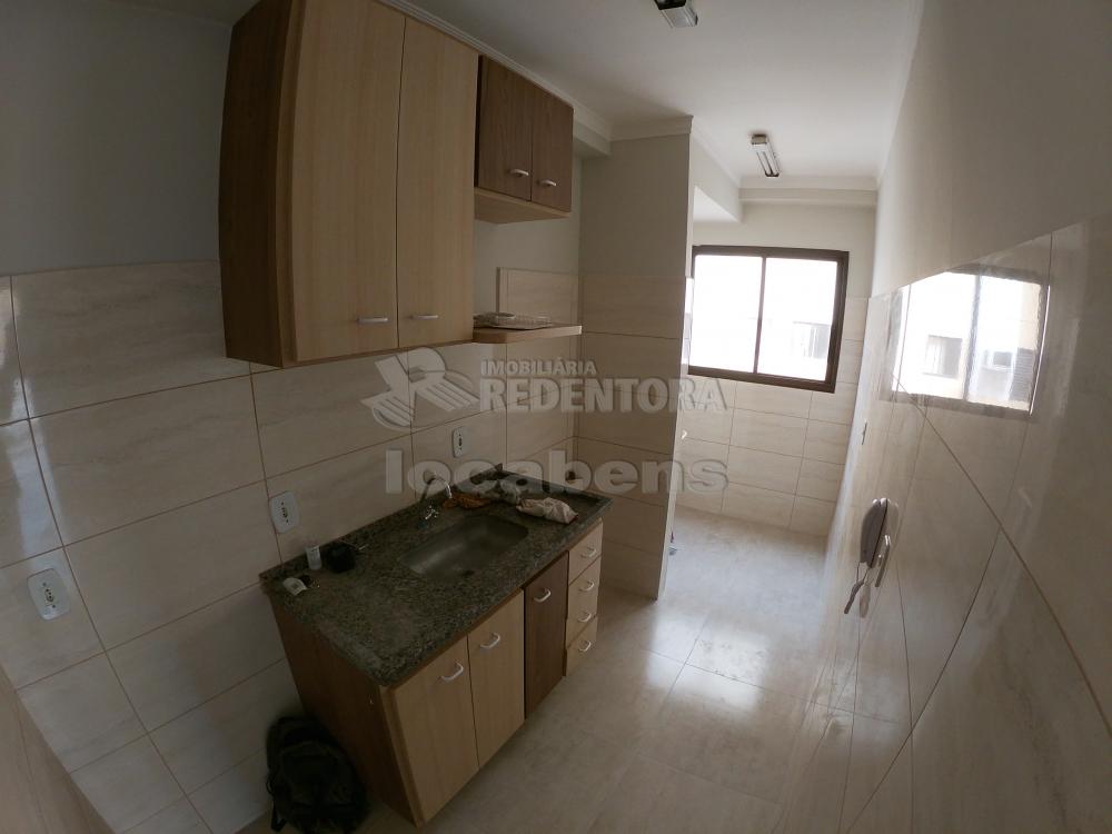 Alugar Apartamento / Padrão em São José do Rio Preto apenas R$ 1.400,00 - Foto 16