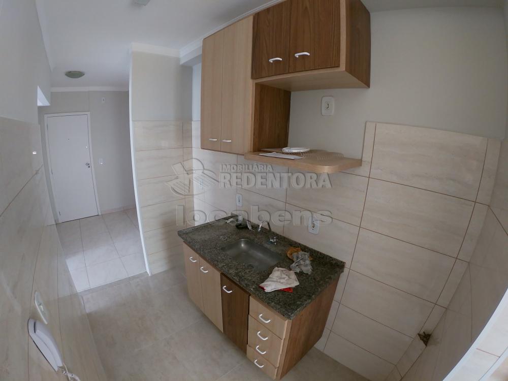 Alugar Apartamento / Padrão em São José do Rio Preto apenas R$ 1.400,00 - Foto 17