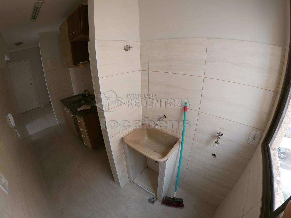 Alugar Apartamento / Padrão em São José do Rio Preto apenas R$ 1.400,00 - Foto 18