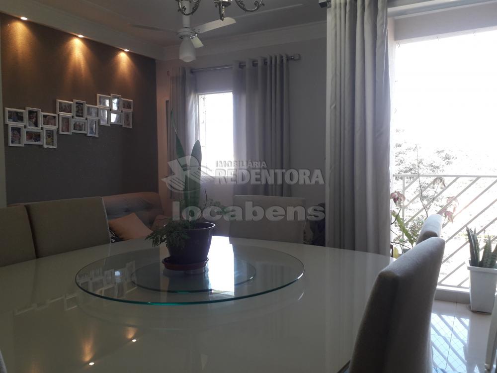 Comprar Apartamento / Padrão em São José do Rio Preto R$ 370.000,00 - Foto 3