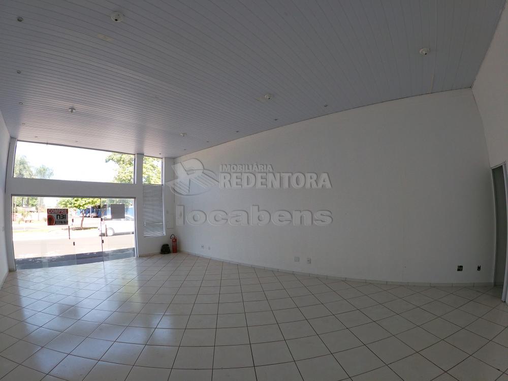 Alugar Comercial / Salão em Neves Paulista R$ 1.700,00 - Foto 4