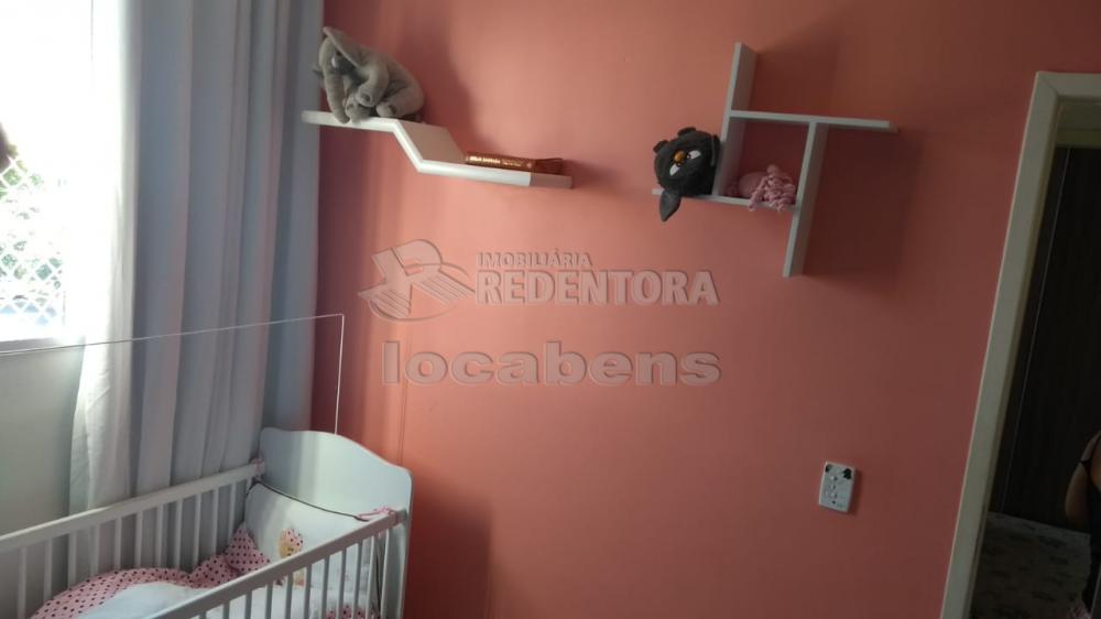 Comprar Apartamento / Padrão em São José do Rio Preto R$ 180.000,00 - Foto 9