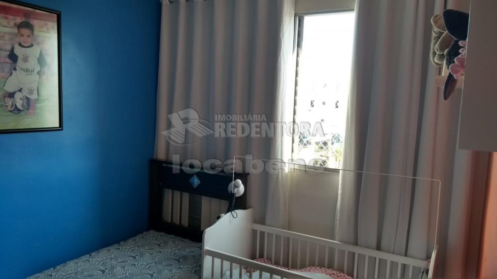 Comprar Apartamento / Padrão em São José do Rio Preto R$ 180.000,00 - Foto 11