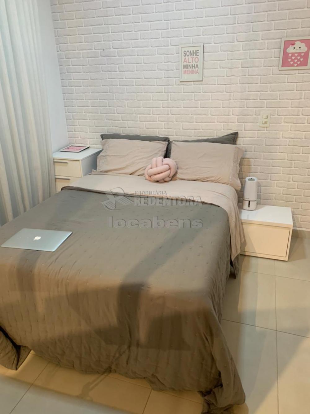 Alugar Apartamento / Studio em São José do Rio Preto R$ 2.000,00 - Foto 3