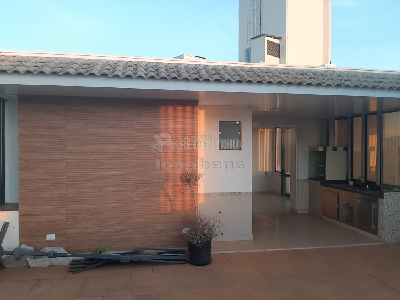 Alugar Apartamento / Cobertura em São José do Rio Preto R$ 3.000,00 - Foto 23