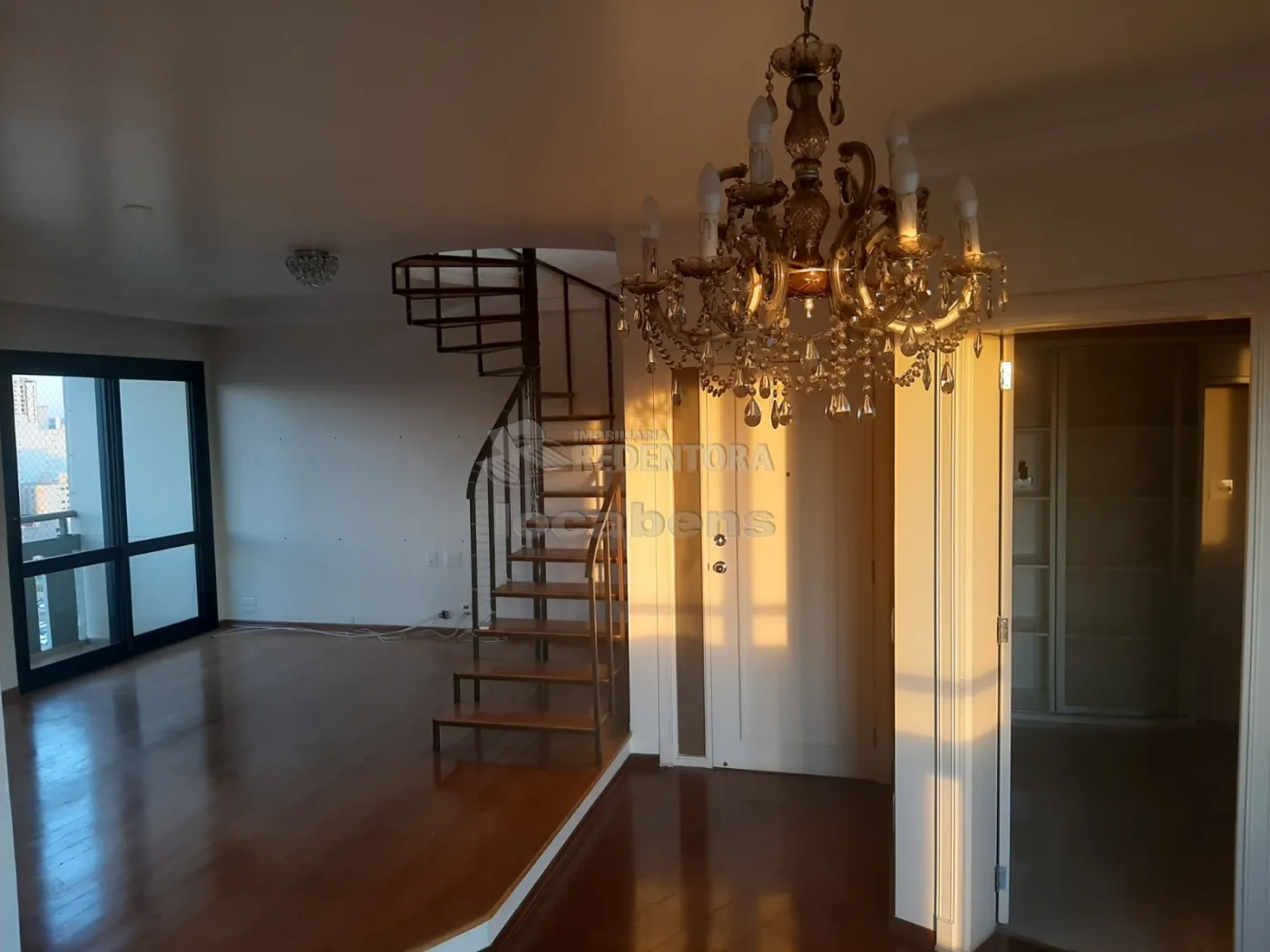 Alugar Apartamento / Cobertura em São José do Rio Preto R$ 3.000,00 - Foto 5