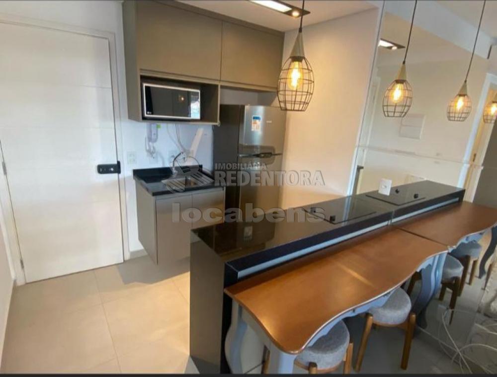 Alugar Apartamento / Studio em São José do Rio Preto R$ 2.300,00 - Foto 3