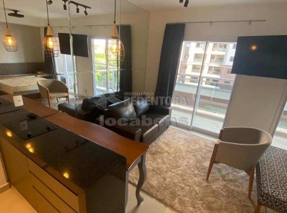 Alugar Apartamento / Studio em São José do Rio Preto apenas R$ 2.300,00 - Foto 4