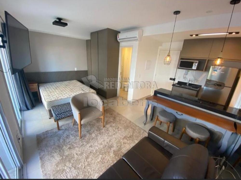 Alugar Apartamento / Studio em São José do Rio Preto apenas R$ 2.300,00 - Foto 2