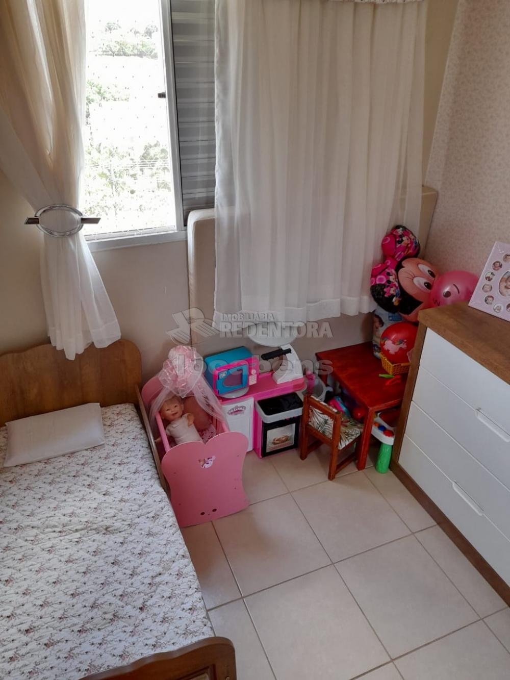 Alugar Apartamento / Padrão em São José do Rio Preto R$ 800,00 - Foto 10