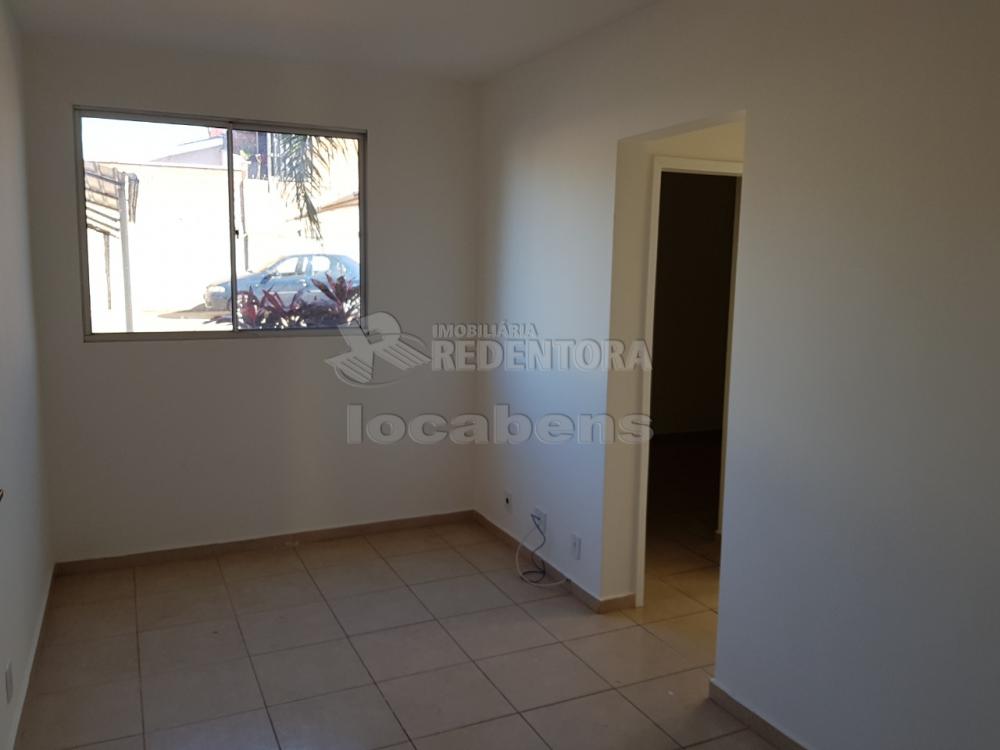 Comprar Apartamento / Padrão em São José do Rio Preto apenas R$ 159.000,00 - Foto 3