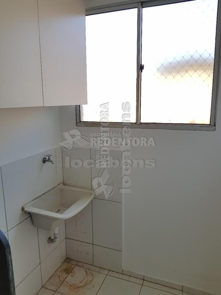 Comprar Apartamento / Padrão em São José do Rio Preto apenas R$ 159.000,00 - Foto 12