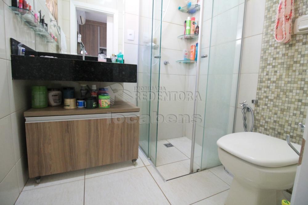 Alugar Casa / Padrão em São José do Rio Preto R$ 2.250,00 - Foto 6