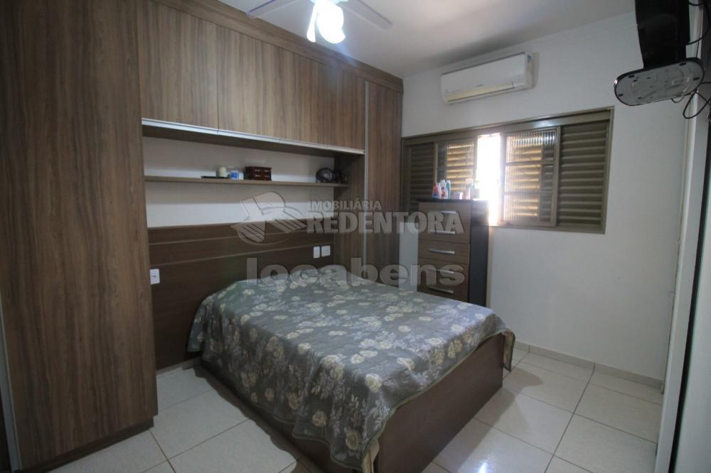 Alugar Casa / Padrão em São José do Rio Preto R$ 2.250,00 - Foto 5