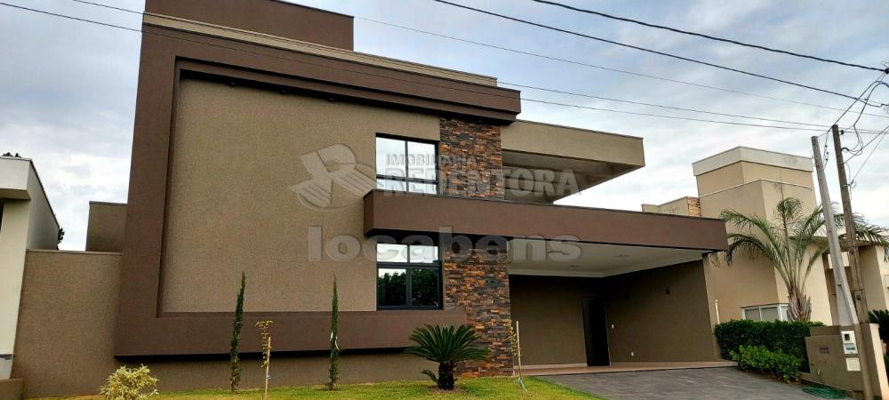 Comprar Casa / Condomínio em São José do Rio Preto R$ 1.920.000,00 - Foto 3