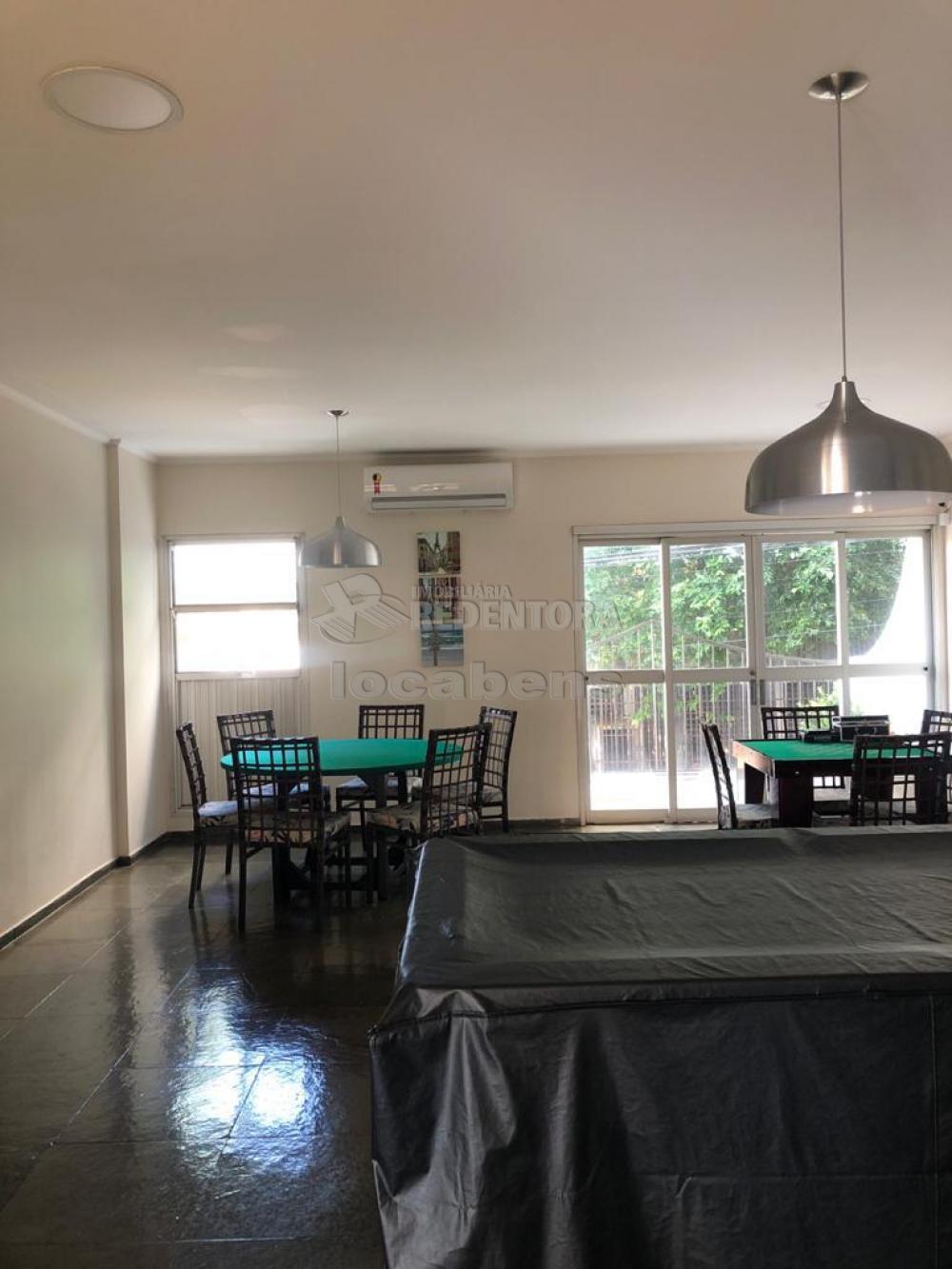 Alugar Apartamento / Padrão em São José do Rio Preto R$ 900,00 - Foto 6