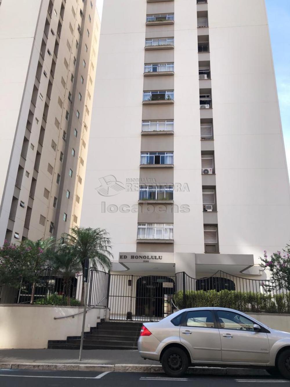 Alugar Apartamento / Padrão em São José do Rio Preto R$ 900,00 - Foto 3