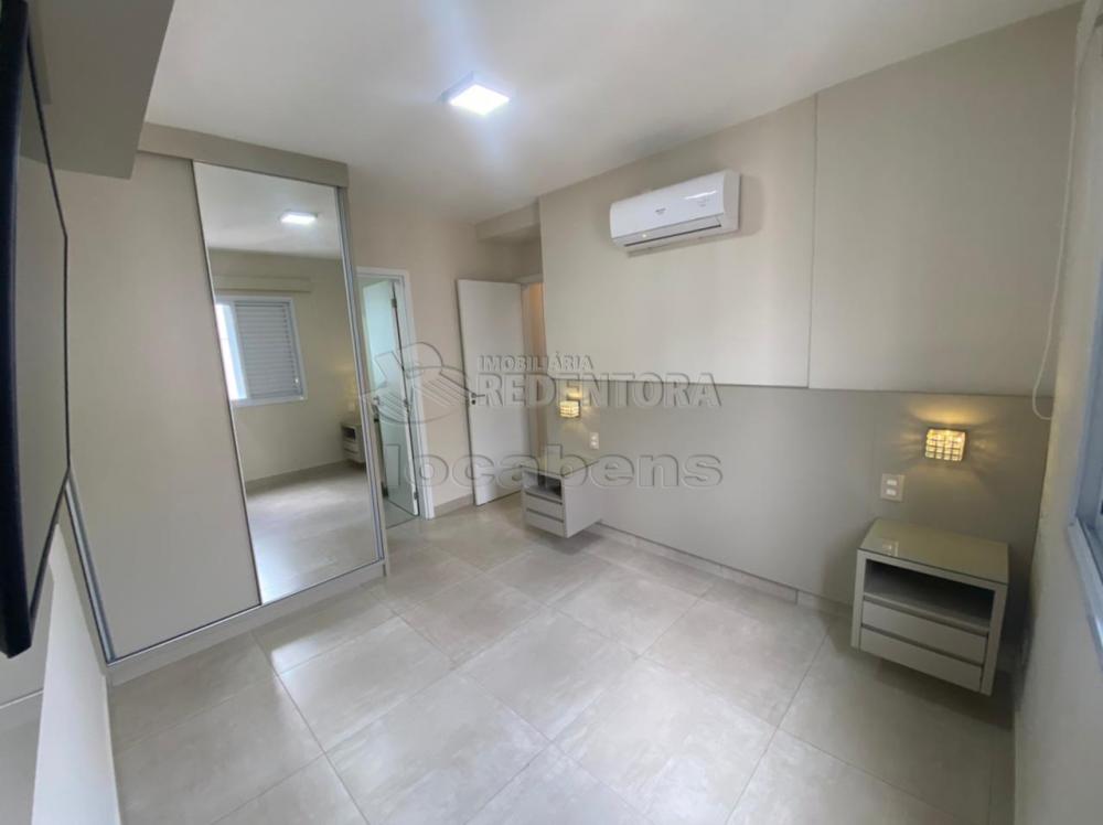 Alugar Apartamento / Padrão em São José do Rio Preto apenas R$ 2.500,00 - Foto 18