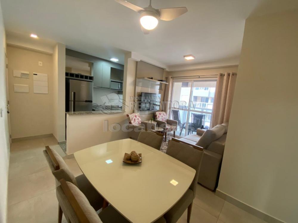 Alugar Apartamento / Padrão em São José do Rio Preto apenas R$ 2.500,00 - Foto 2