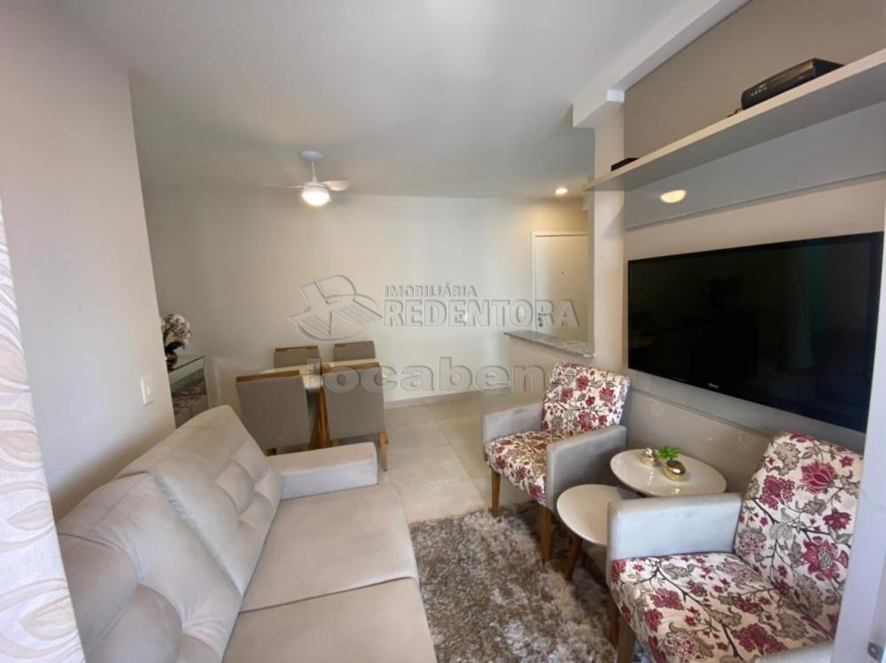 Alugar Apartamento / Padrão em São José do Rio Preto R$ 2.500,00 - Foto 8