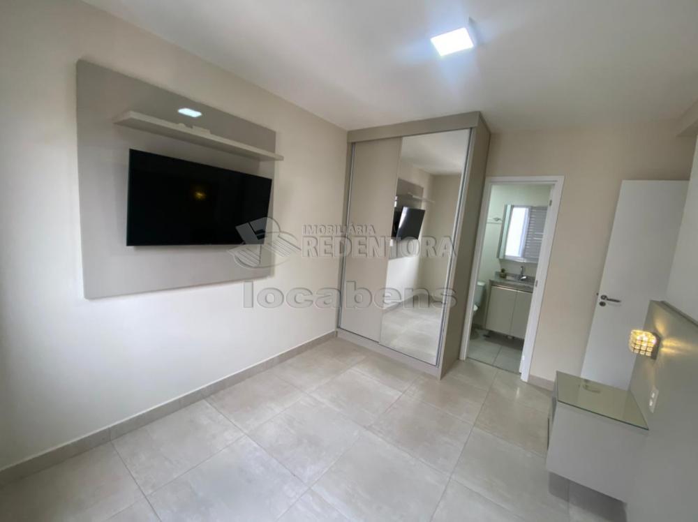 Alugar Apartamento / Padrão em São José do Rio Preto apenas R$ 2.500,00 - Foto 16