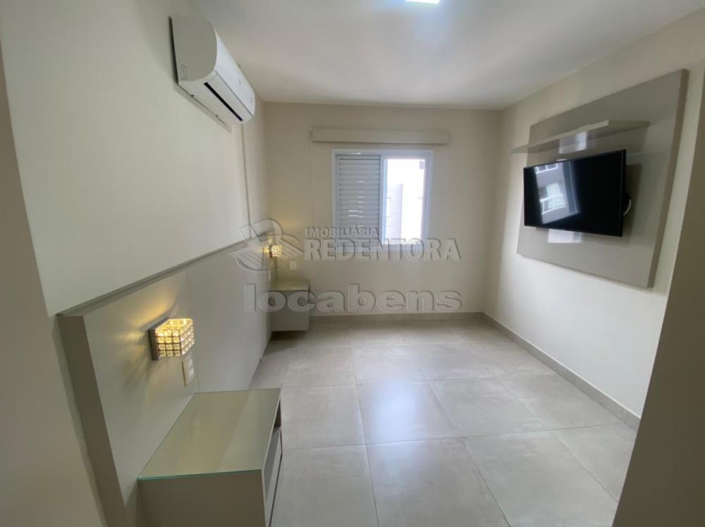 Alugar Apartamento / Padrão em São José do Rio Preto apenas R$ 2.500,00 - Foto 17