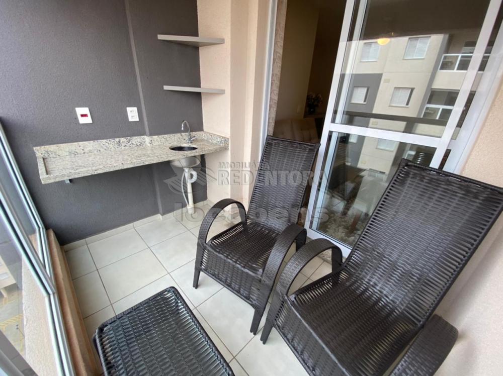 Alugar Apartamento / Padrão em São José do Rio Preto apenas R$ 2.500,00 - Foto 12