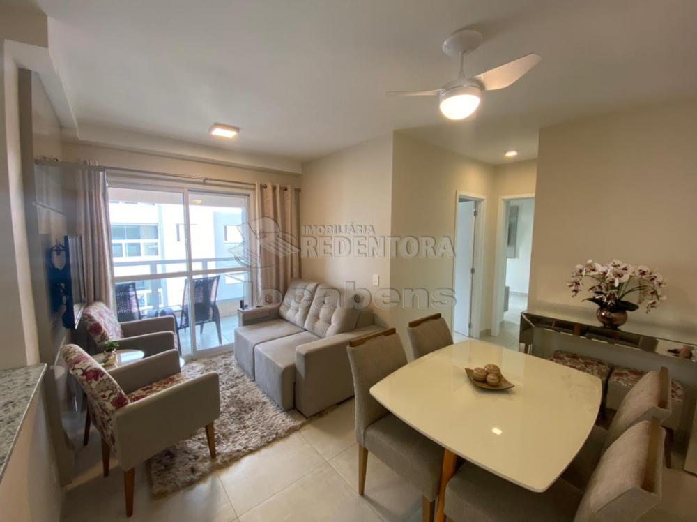 Alugar Apartamento / Padrão em São José do Rio Preto R$ 2.500,00 - Foto 5