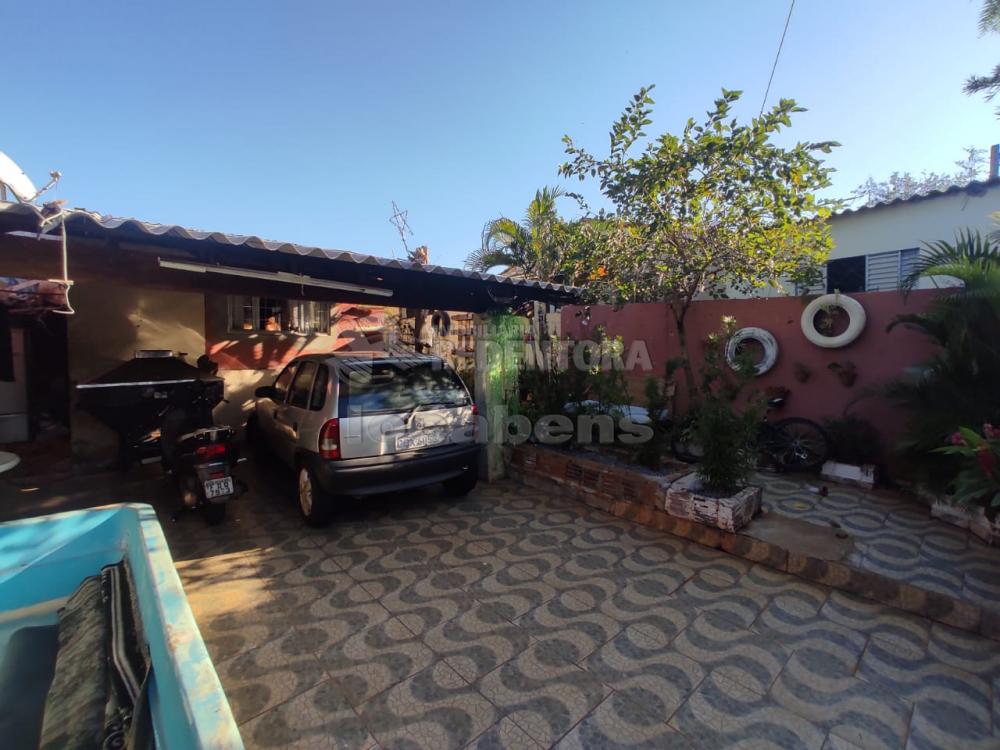 Comprar Casa / Padrão em São José do Rio Preto R$ 280.000,00 - Foto 1