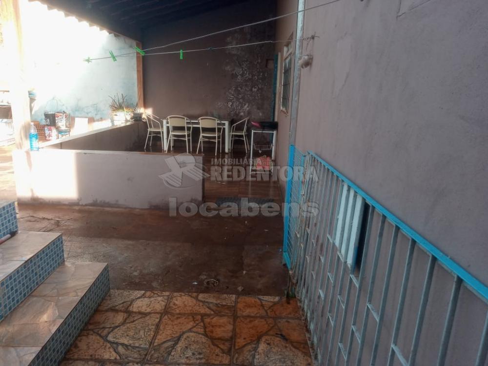 Comprar Casa / Padrão em São José do Rio Preto R$ 205.000,00 - Foto 19