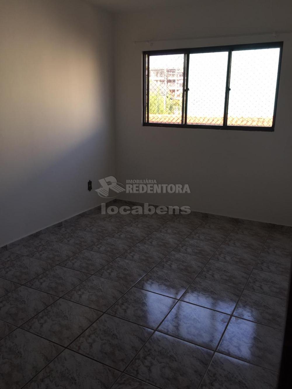 Alugar Apartamento / Padrão em São José do Rio Preto apenas R$ 1.000,00 - Foto 4