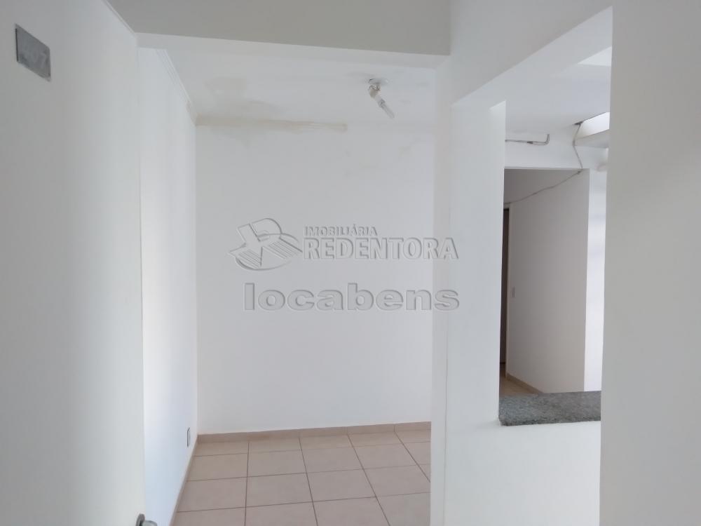 Alugar Apartamento / Cobertura em São José do Rio Preto apenas R$ 1.200,00 - Foto 3