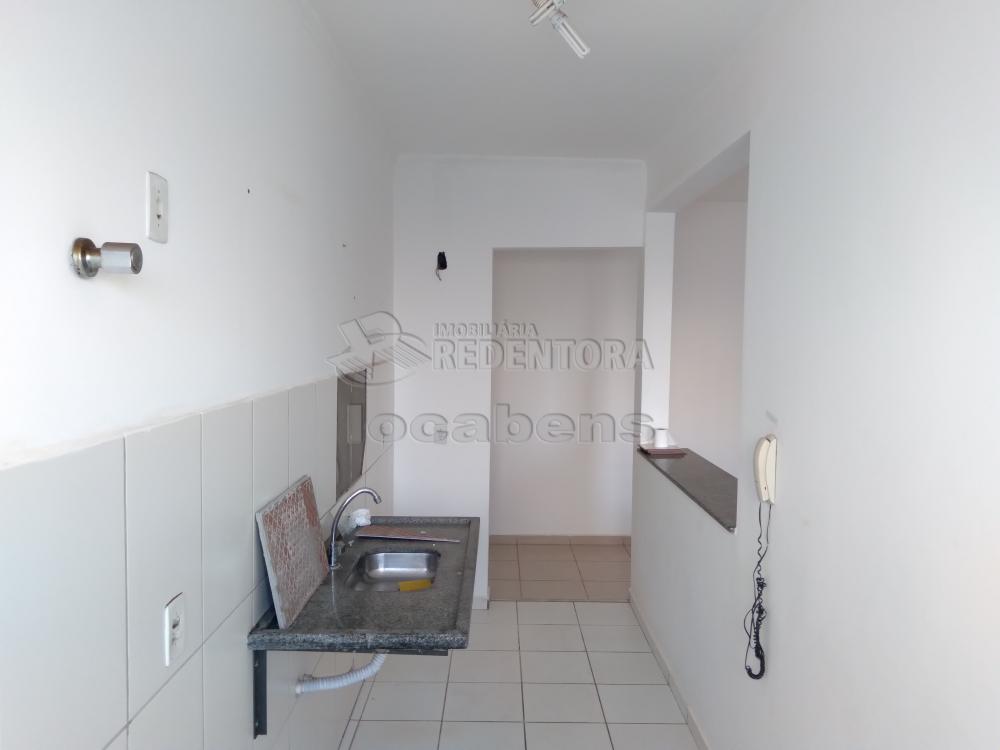 Alugar Apartamento / Cobertura em São José do Rio Preto apenas R$ 1.200,00 - Foto 5