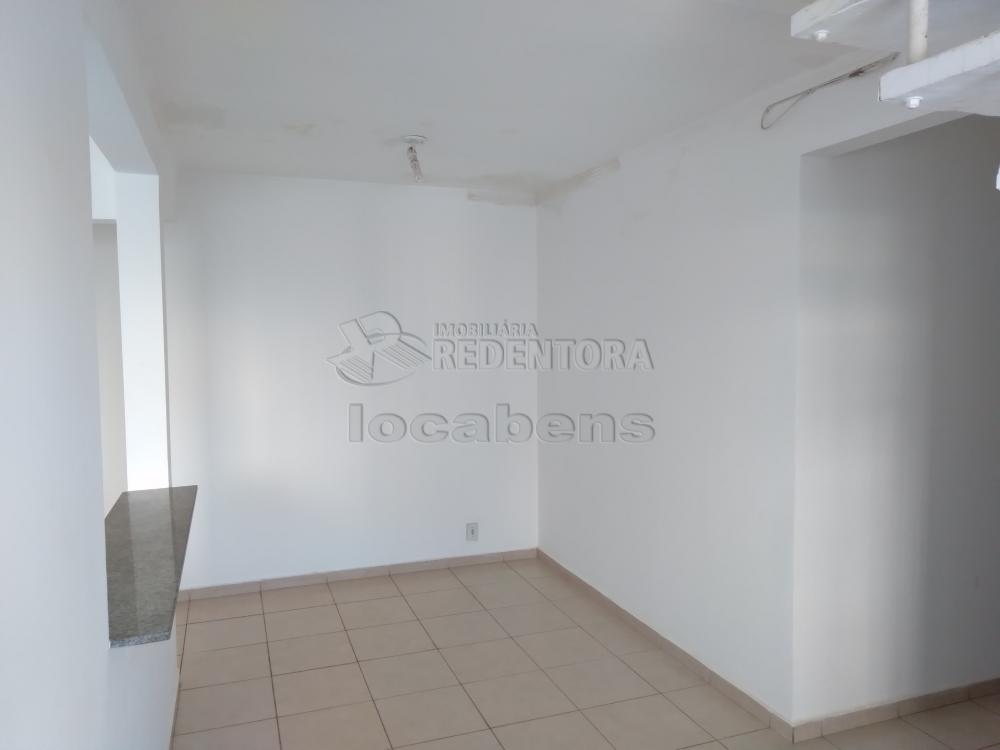 Alugar Apartamento / Cobertura em São José do Rio Preto apenas R$ 1.200,00 - Foto 7