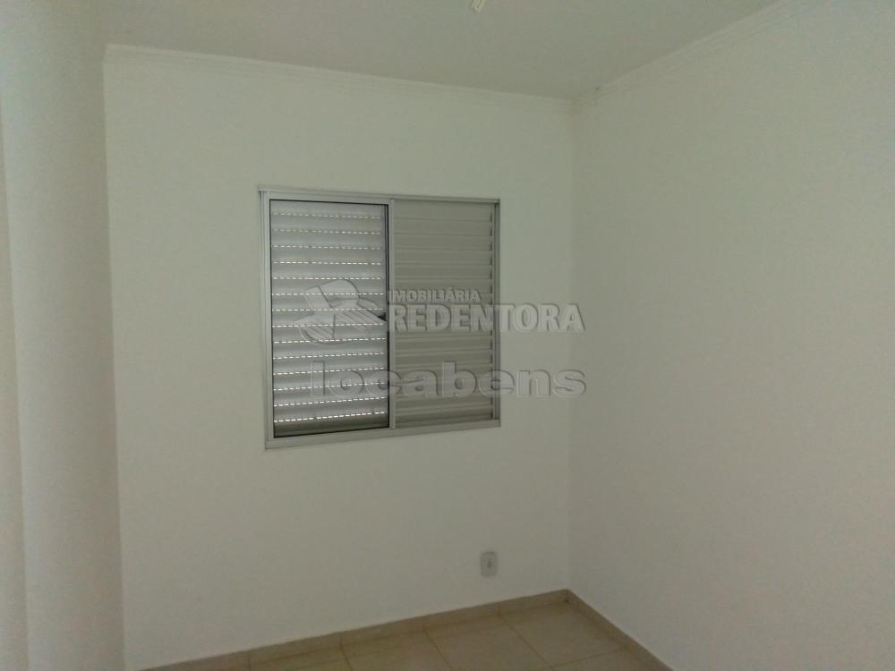Alugar Apartamento / Cobertura em São José do Rio Preto apenas R$ 1.200,00 - Foto 8