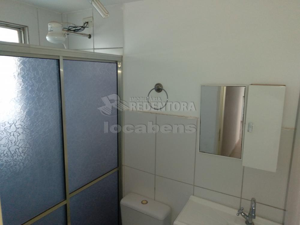 Alugar Apartamento / Cobertura em São José do Rio Preto apenas R$ 1.200,00 - Foto 13