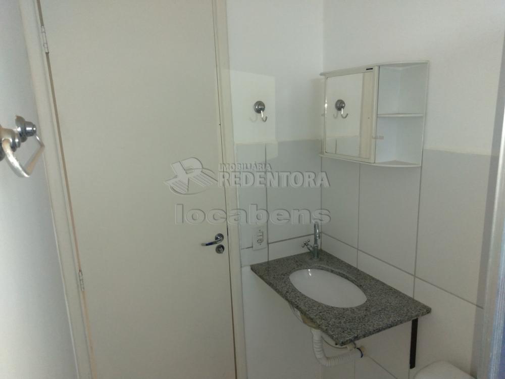 Alugar Apartamento / Cobertura em São José do Rio Preto apenas R$ 1.200,00 - Foto 19