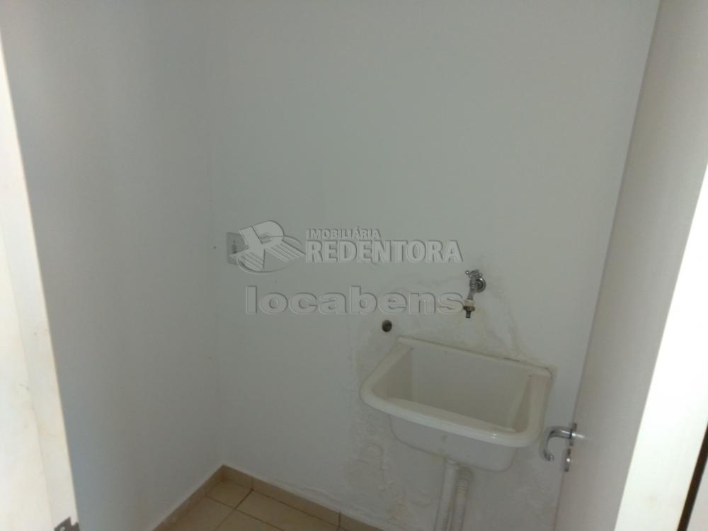 Alugar Apartamento / Cobertura em São José do Rio Preto apenas R$ 1.200,00 - Foto 21