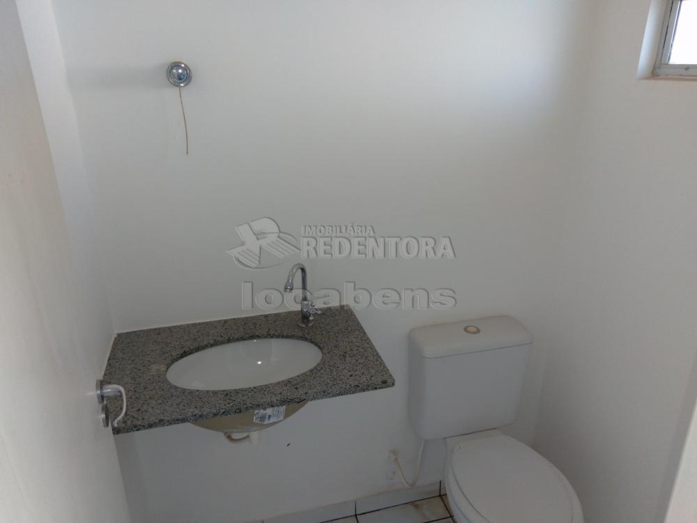 Alugar Apartamento / Cobertura em São José do Rio Preto apenas R$ 1.200,00 - Foto 22